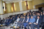 آیین معارفه رییس دانشگاه ملی مهارت واحداستان کردستان برگزار شد 8