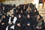 آیین معارفه رییس دانشگاه ملی مهارت واحداستان کردستان برگزار شد 9