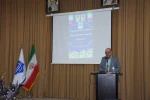 آیین معارفه رییس دانشگاه ملی مهارت واحداستان کردستان برگزار شد 10