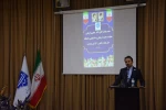 آیین معارفه رییس دانشگاه ملی مهارت واحداستان کردستان برگزار شد 11