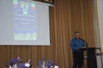 آیین معارفه رییس دانشگاه ملی مهارت واحداستان کردستان برگزار شد 15