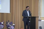 آیین معارفه رییس دانشگاه ملی مهارت واحداستان کردستان برگزار شد 18