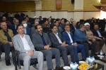 آیین معارفه رییس دانشگاه ملی مهارت واحداستان کردستان با حضور دکتر جعفری کرمانی پور معاون فرهنگی ودانشجویی دانشگاه ملی مهارت برگزار شد 2