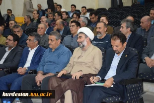 آیین معارفه رییس دانشگاه ملی مهارت واحداستان کردستان با حضور دکتر جعفری کرمانی پور معاون فرهنگی ودانشجویی دانشگاه ملی مهارت برگزار شد 3