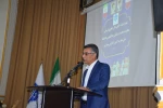 آیین معارفه رییس دانشگاه ملی مهارت واحداستان کردستان با حضور دکتر جعفری کرمانی پور معاون فرهنگی ودانشجویی دانشگاه ملی مهارت برگزار شد 5
