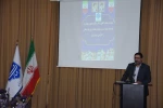آیین معارفه رییس دانشگاه ملی مهارت واحداستان کردستان با حضور دکتر جعفری کرمانی پور معاون فرهنگی ودانشجویی دانشگاه ملی مهارت برگزار شد 7
