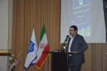 آیین معارفه رییس دانشگاه ملی مهارت واحداستان کردستان با حضور دکتر جعفری کرمانی پور معاون فرهنگی ودانشجویی دانشگاه ملی مهارت برگزار شد 8