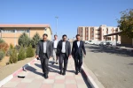 آیین معارفه رییس دانشگاه ملی مهارت واحداستان کردستان با حضور دکتر جعفری کرمانی پور معاون فرهنگی ودانشجویی دانشگاه ملی مهارت برگزار شد 15