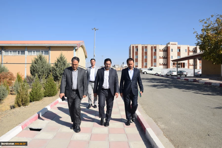 آیین معارفه رییس دانشگاه ملی مهارت واحداستان کردستان با حضور دکتر جعفری کرمانی پور معاون فرهنگی ودانشجویی دانشگاه ملی مهارت برگزار شد 15