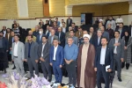 آیین معارفه رییس دانشگاه ملی مهارت واحداستان کردستان با حضور دکتر جعفری کرمانی پور معاون فرهنگی ودانشجویی دانشگاه ملی مهارت برگزار شد 17