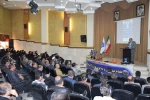 آیین معارفه رییس دانشگاه ملی مهارت واحداستان کردستان با حضور دکتر جعفری کرمانی پور معاون فرهنگی ودانشجویی دانشگاه ملی مهارت برگزار شد 18