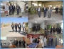 معاون فرهنگی و دانشجویی دانشگاه ملی مهارت کشور از واحدهای آموزشی و دانشجویی دانشگاه واحد استانی کردستان بازدید کرد