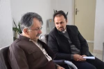 دیدار رئیس دانشگاه ملی مهارت کردستان با نماینده محترم شهرستان های سقز و بانه در 

مجلس شورای اسلامی
 3