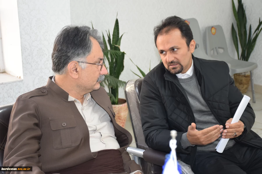 دیدار رئیس دانشگاه ملی مهارت کردستان با نماینده محترم شهرستان های سقز و بانه در 

مجلس شورای اسلامی
 5