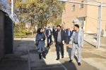 دکتر خبات نسائی رییس دانشگاه ملی مهارت کردستان از آموزشکده ملی مهارت سقز بازدید کرد 11