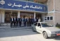 اولین سفر رئیس واحد استانی کردستان به سازمان مرکزی دانشگاه  و تخصیص خودروی اداری به آموزشکده ملی مهارت سقز