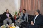 حمایت قاطع نماینده  مریوان وسرو آباد درمجلس شورای اسلامی از موضوع افزایش بودجه و برنامه‌های توسعه ای دانشگاه ملی مهارت 3