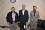 حمایت قاطع نماینده  مریوان وسرو آباد درمجلس شورای اسلامی از موضوع افزایش بودجه و برنامه‌های توسعه ای دانشگاه ملی مهارت 4