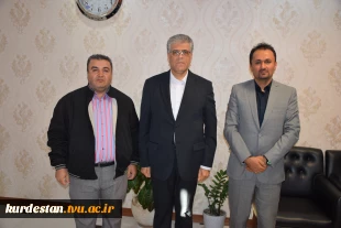 حمایت قاطع نماینده  مریوان وسرو آباد درمجلس شورای اسلامی از موضوع افزایش بودجه و برنامه‌های توسعه ای دانشگاه ملی مهارت 4