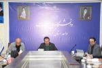  جلسه کارگروه مرکز رشد واحدهای فناور دانشگاه ملی مهارت واحد استان کردستان برگزار شد 4