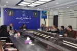  جلسه کارگروه مرکز رشد واحدهای فناور دانشگاه ملی مهارت واحد استان کردستان برگزار شد 5
