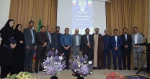 آیین معارفه دکتر خبات نسائی به عنوان رئیس جدید دانشگاه ملی مهارت واحد استان کردستان