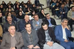 مراسم گرامیداشت روز دانشجو در دانشگاه ملی مهارت کردستان برگزار شد 12