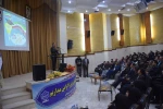 مراسم گرامیداشت روز دانشجو در دانشگاه ملی مهارت کردستان برگزار شد 9