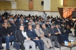 مراسم گرامیداشت روز دانشجو در دانشگاه ملی مهارت کردستان برگزار شد 11