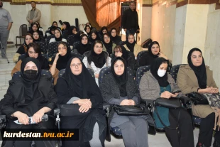 مراسم گرامیداشت روز دانشجو در دانشگاه ملی مهارت کردستان برگزار شد 4