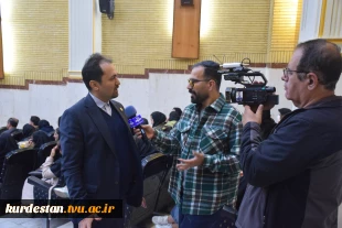 مراسم گرامیداشت روز دانشجو در دانشگاه ملی مهارت کردستان برگزار شد 7