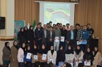مراسم گرامیداشت روز دانشجو در دانشگاه ملی مهارت کردستان برگزار شد 8