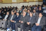 فرماندار سنندج در دانشگاه ملی مهارت کردستان به مناسبت روز دانشجو:
 2