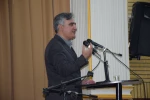 فرماندار سنندج در دانشگاه ملی مهارت کردستان به مناسبت روز دانشجو:
 4