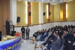 فرماندار سنندج در دانشگاه ملی مهارت کردستان به مناسبت روز دانشجو:
 5