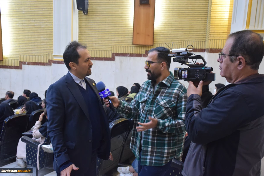 رئیس دانشگاه ملی مهارت کردستان:
 5