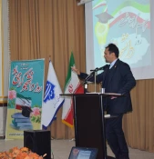 رئیس دانشگاه ملی مهارت کردستان:
 6