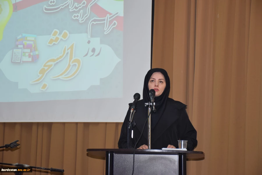 سرپرست آموزشکده ملی مهارت دختران سنندج:  2