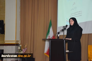 ریاست دانشگاه: پژوهش در دانشگاه باید پاسخگوی چالش‌های مهارتی روزدر استان باشد. 4