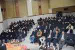 ریاست دانشگاه: پژوهش در دانشگاه باید پاسخگوی چالش‌های مهارتی روزدر استان باشد. 7
