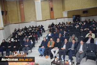 ریاست دانشگاه: پژوهش در دانشگاه باید پاسخگوی چالش‌های مهارتی روزدر استان باشد. 7