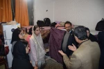 سرپرست دانشگا ملی مهارت کردستان از خوابگاه‌ دانشجویی دختران سنندج بازدید کرد. 7