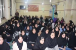 سرپرست دانشگا ملی مهارت کردستان از خوابگاه‌ دانشجویی دختران سنندج بازدید کرد. 13
