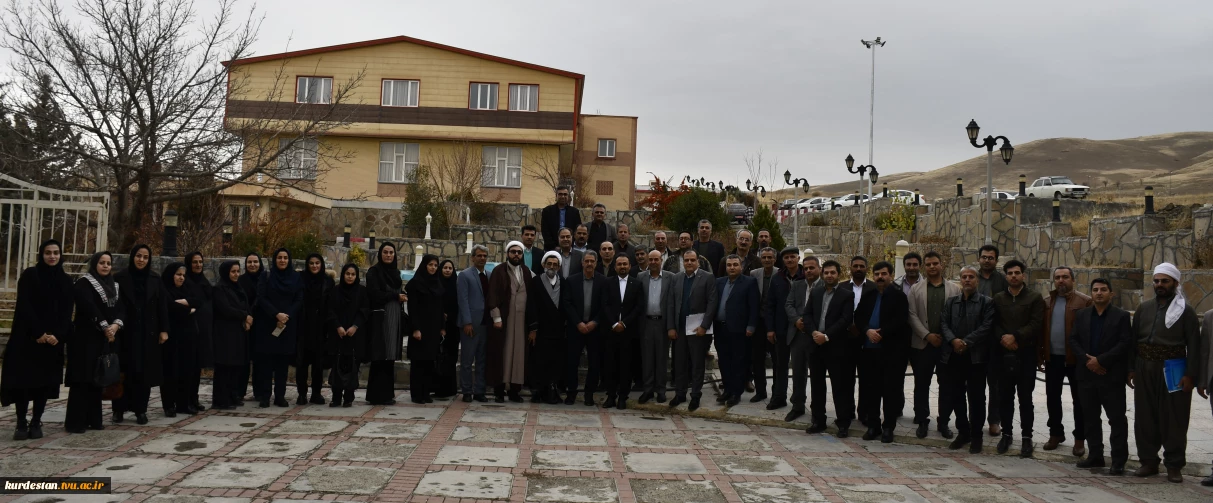 سفر دکتر زمانی واعضای هیئت رئیسه به استان کردستان