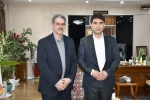 رئیس دانشگاه ملی مهارت در دیدار با استاندار کردستان:
توسعه اقتصادی نه از مسیر تولید مدرک، بلکه از مجرای آموزش‌های مهارتی می‌گذرد 2