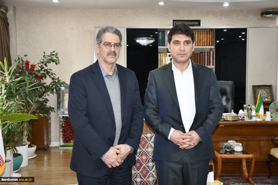 رئیس دانشگاه ملی مهارت در دیدار با استاندار کردستان:
توسعه اقتصادی نه از مسیر تولید مدرک، بلکه از مجرای آموزش‌های مهارتی می‌گذرد 2