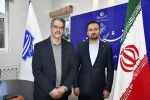 رئیس دانشگاه ملی مهارت در بازدید از کردستان:
ارتقای زیرساخت‌های کارگاهی، اولویت راهبردی دانشگاه در مسیر اشتغال‌زایی است
 2