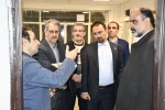 رئیس دانشگاه ملی مهارت در بازدید از کردستان:
ارتقای زیرساخت‌های کارگاهی، اولویت راهبردی دانشگاه در مسیر اشتغال‌زایی است
 6