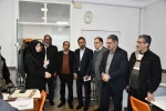 بازدید رئیس دانشگاه ملی مهارت از آموزشکده دختران سنندج 3