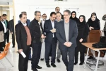 بازدید رئیس دانشگاه ملی مهارت از آموزشکده دختران سنندج 4